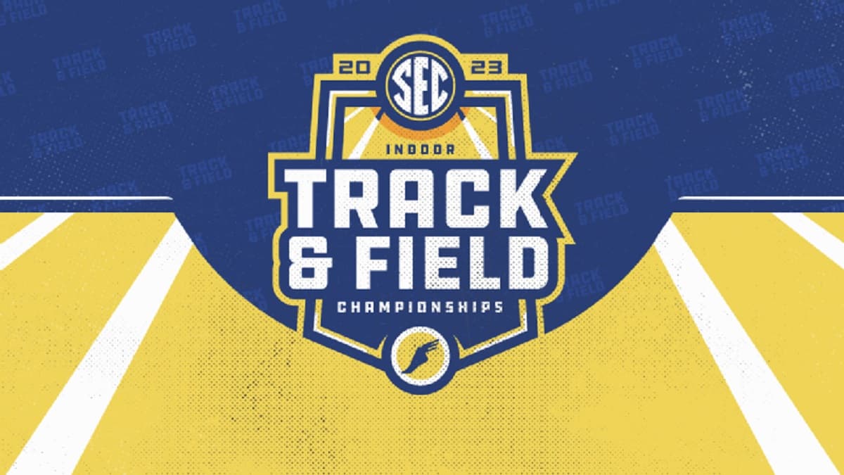 Sec Outdoor Track Championship 2025 Results Today Selia Cristina